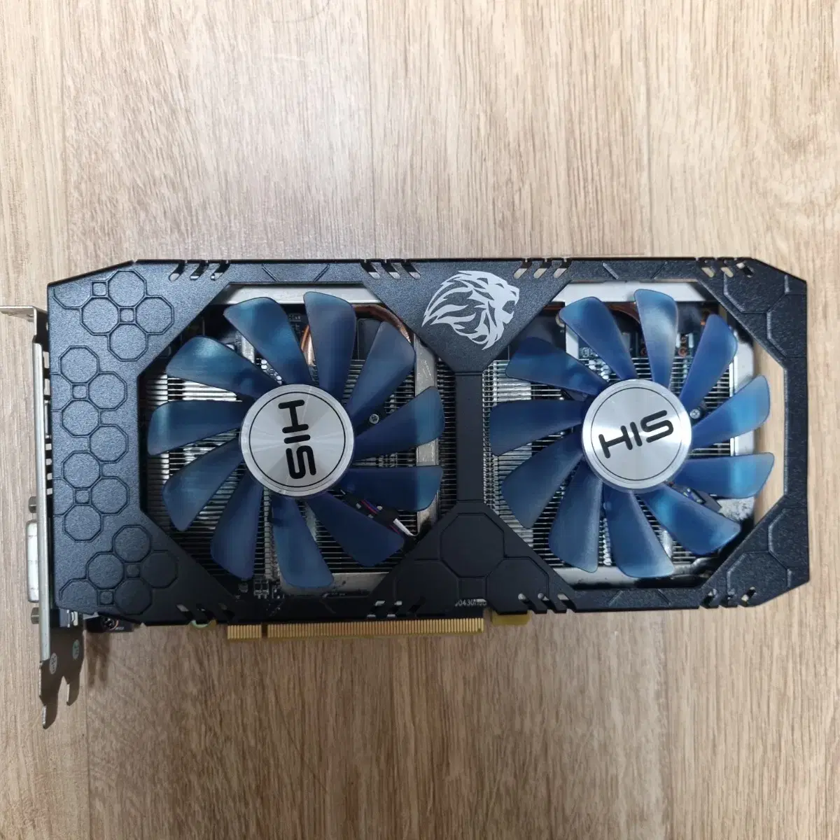 (급처) RX570 그래픽카드